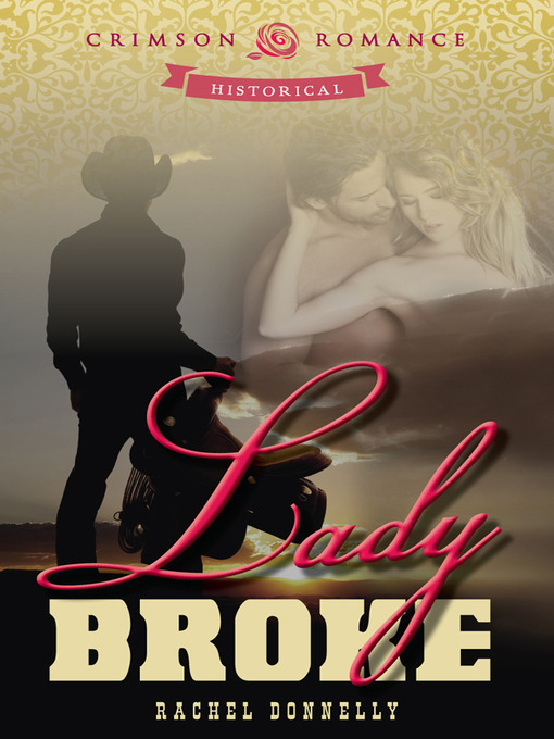 Title details for Lady Broke by Rachel Donnelly - Available